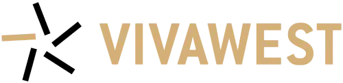 Vivawest logo